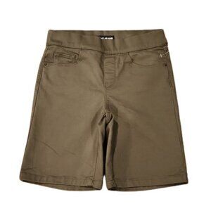 [DKNY] Pull Up Bermuda Shorts - Size S